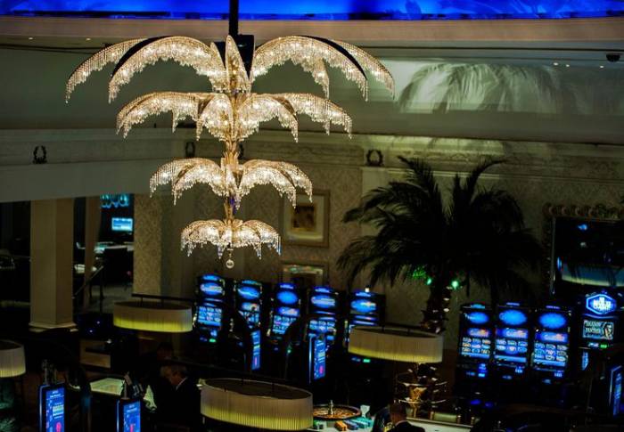 棕榈滩赌场
