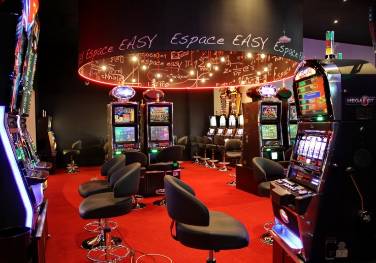 Casino Partouche Bandol