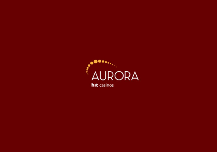 科巴里德Aurora Hit酒店