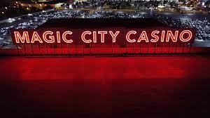 迈阿密Magic City赌场