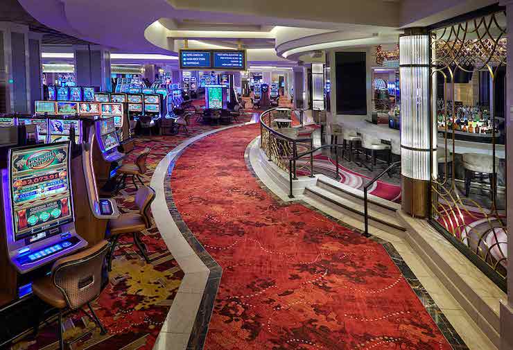 坦帕Seminole Hard Rock赌场酒店