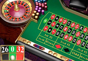 Roulette Casinos In California