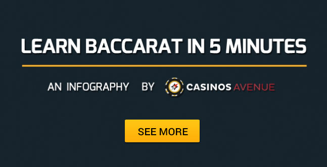 Free Online Baccarat No Download