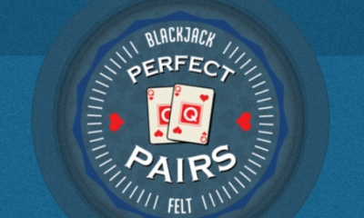 Free blackjack perfect pairs worksheet