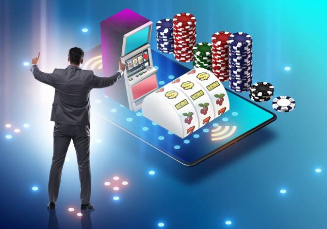 One Surprisingly Effective Way To Sweety Win Online Casino