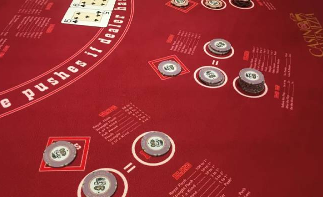 Comment apprendre casino