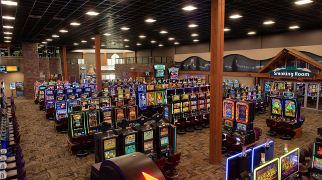 northern lights casino accounts payable