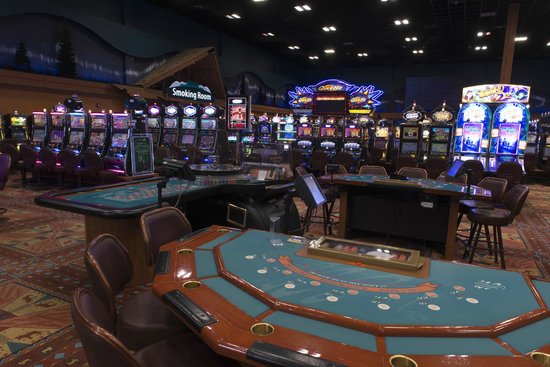 northern lights casino james morales