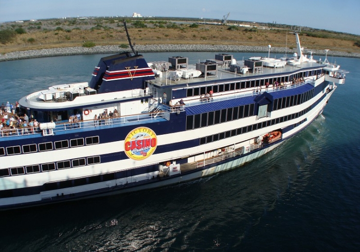 florida casino cruise