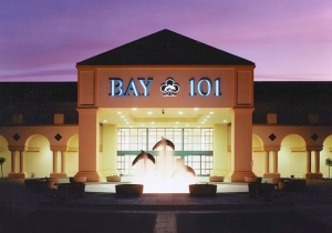 Bay 101 Casino San Jose California