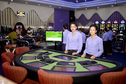 CMG Club Casino – Tilottama