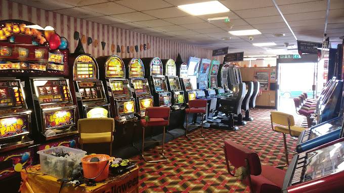 Admiral Casino, Totton