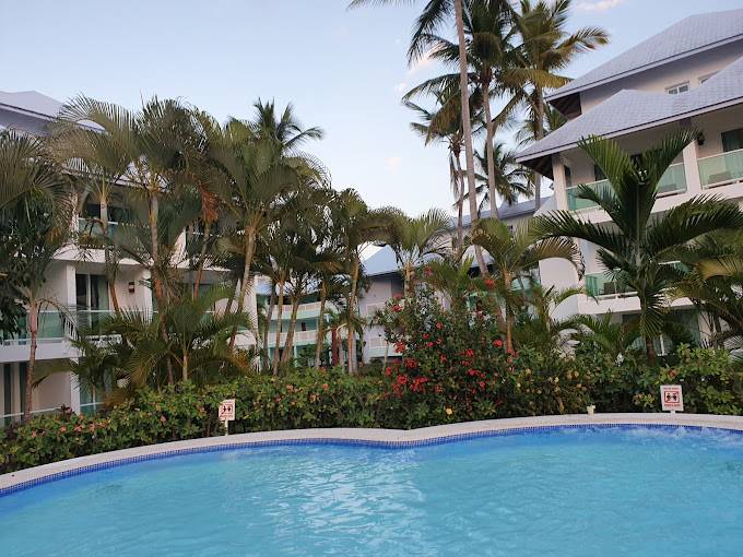 Playa Dorada Grand Paradise赌场酒店