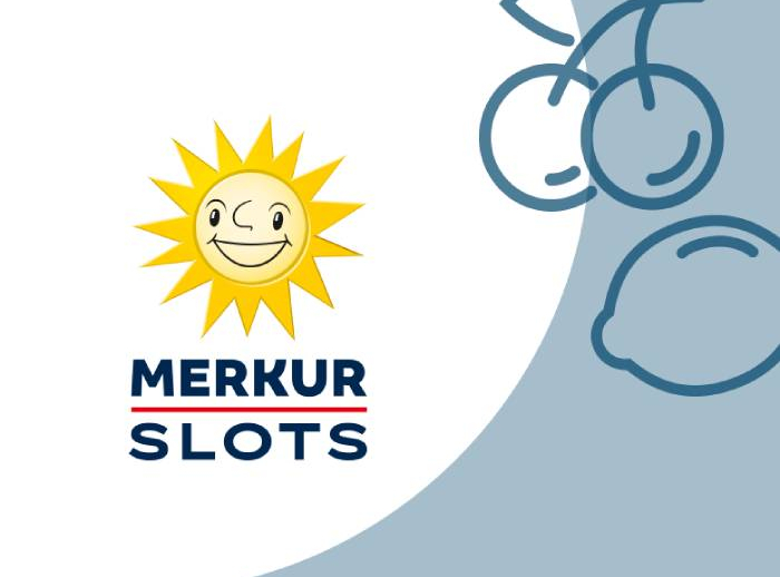 MERKUR Slots Store in Perth