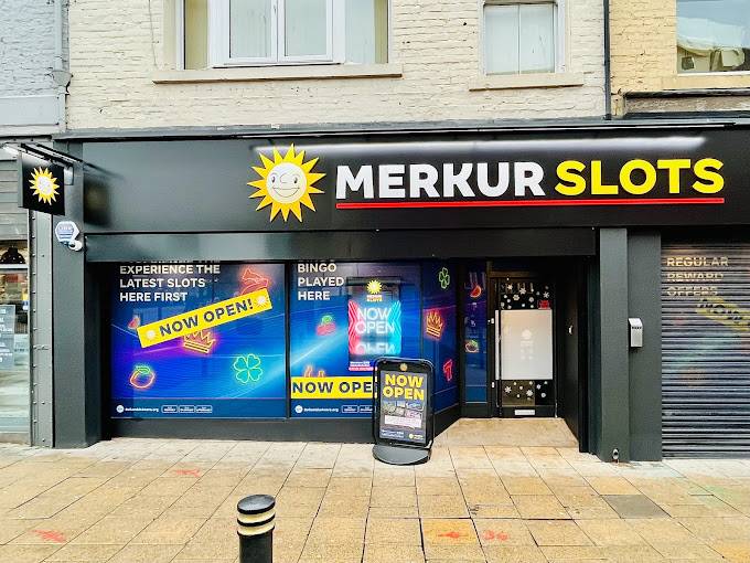 MERKUR Casino, Sunderland