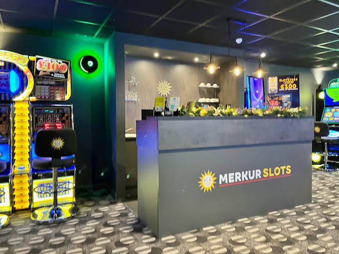 MERKUR Casino, Sunderland