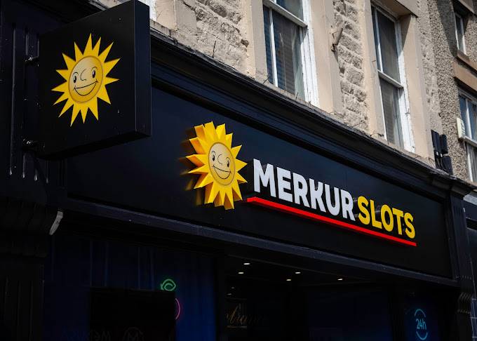 MERKUR Casino, Middlesbrough