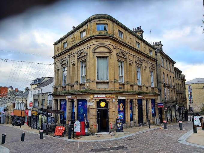 MERKUR Casino, Bradford