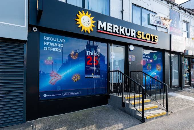 MERKUR Casino, Leeds