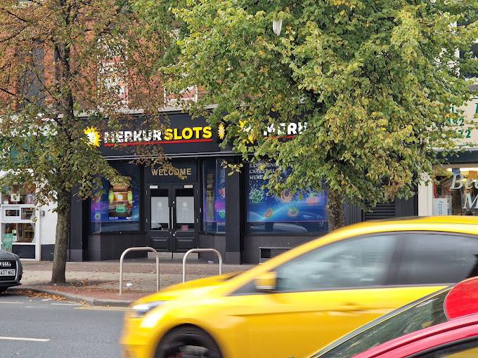 MERKUR Casino, Hessle Road, Hull