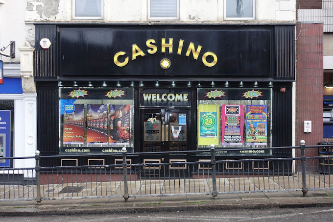 Merkur Casino, Dunstable