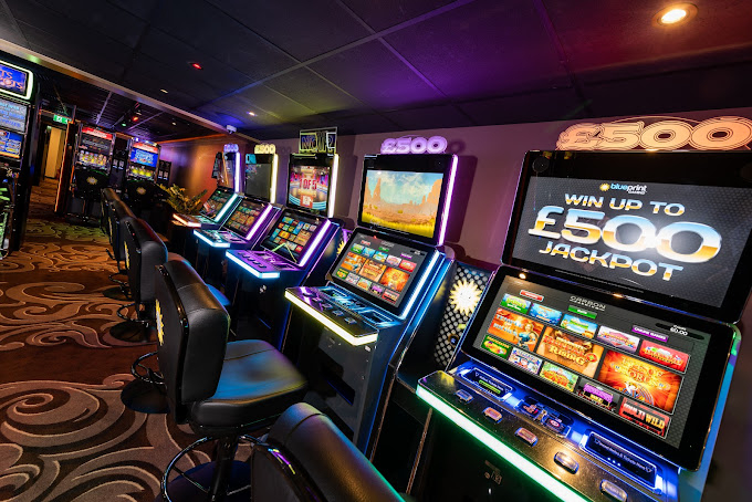 MERKUR CASINO, CARDIFF - COWBRIDGE ROAD Infos and Offers - CasinosAvenue