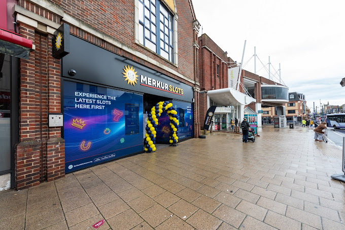 Merkur Casino, Great Yarmouth