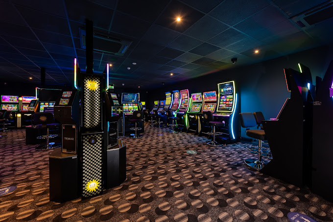 Merkur Casino, Great Yarmouth