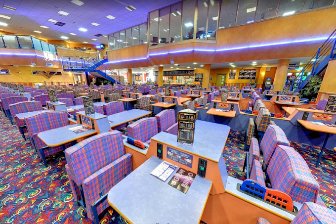 Merkur Bingo - Lowestoft