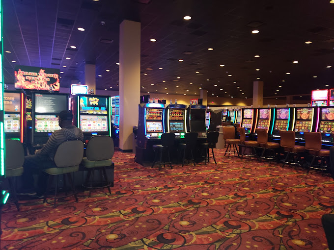 Victoryland Casino, Shorter