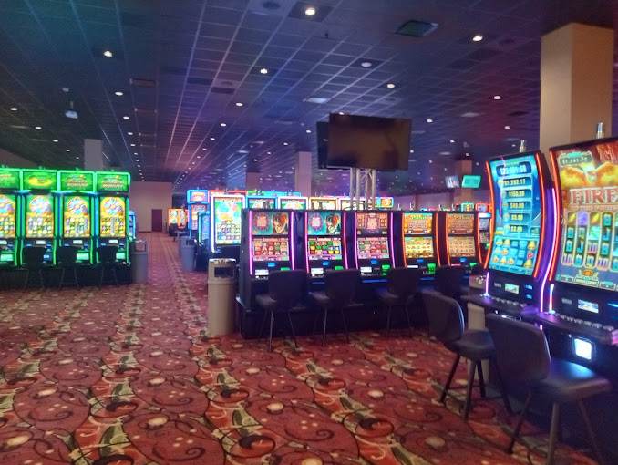 Victoryland Casino, Shorter