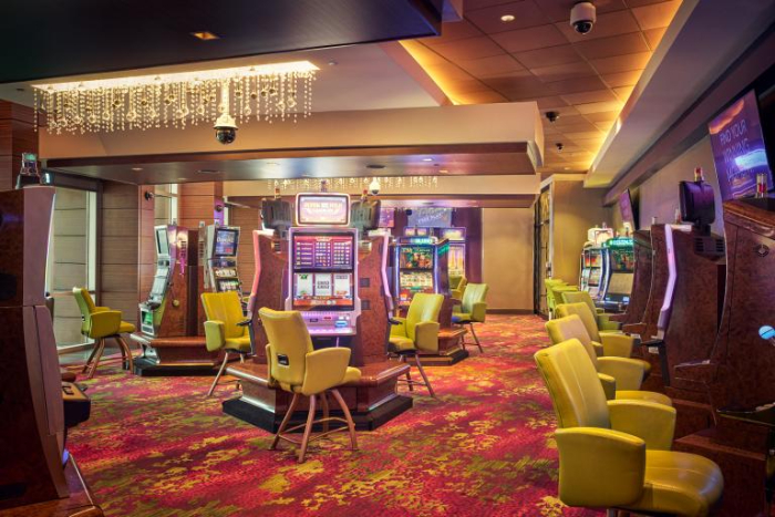 Wind Creek Casino & Hotel, Wetumpka