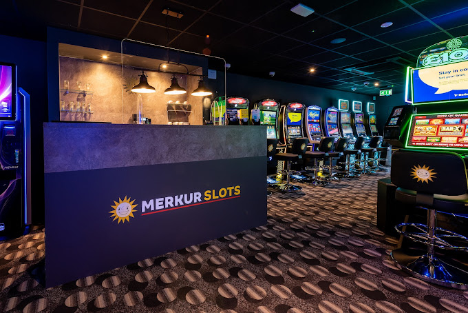 Merkur Casino, Tooting - 54 High Street