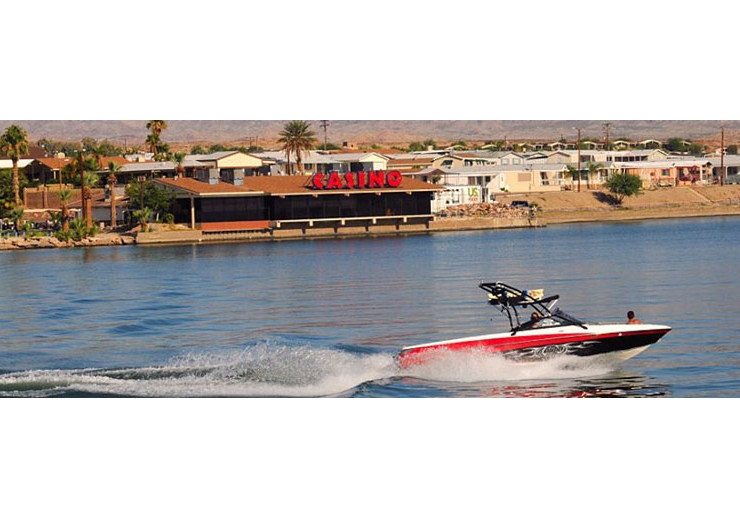 Timeshare Promotions Free Stay In Havasu