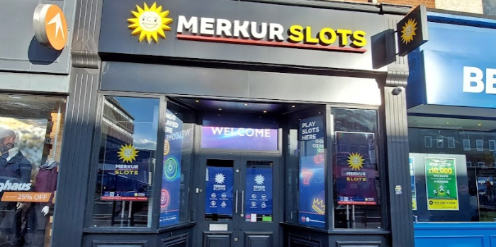 Merkur Casino, Southampton