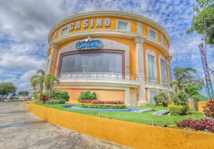 Casino Photo