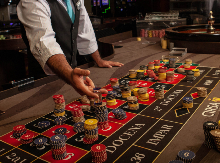 Casino Life, Merida