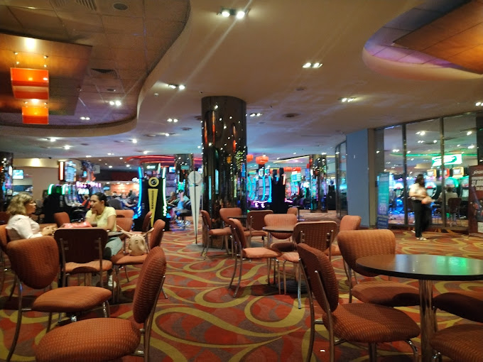 Casino Life, Merida