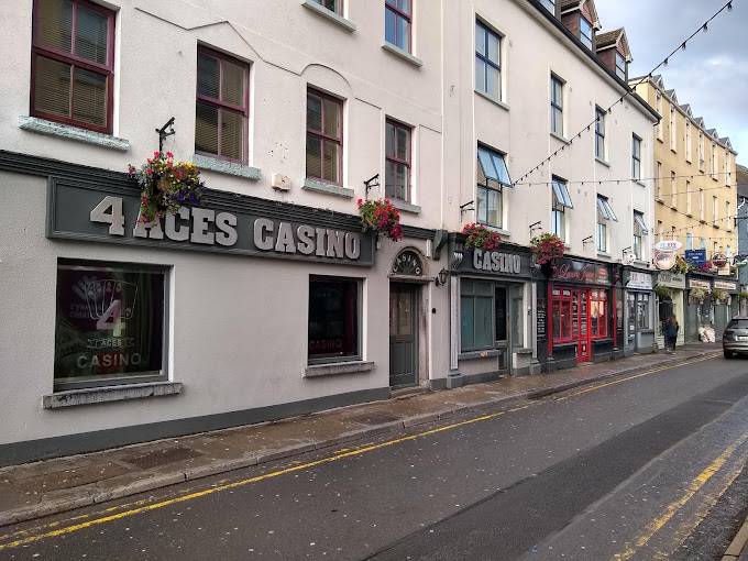 4 Aces Casino, Galway