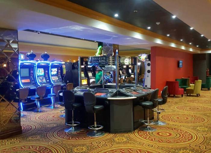 Lusaka Royale Casino