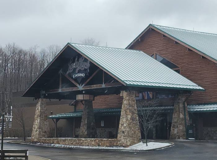 The Casino at Nemacolin