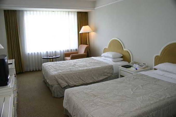 Hotel Inter Burgo Daegu