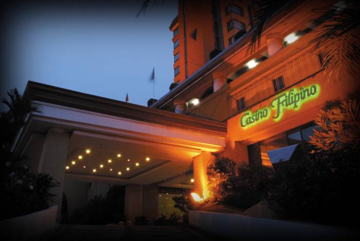 Filipino Casino, Davao