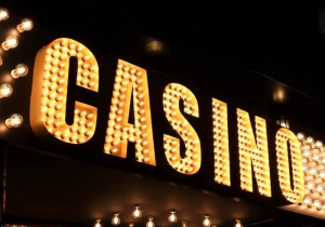 Casino Photo