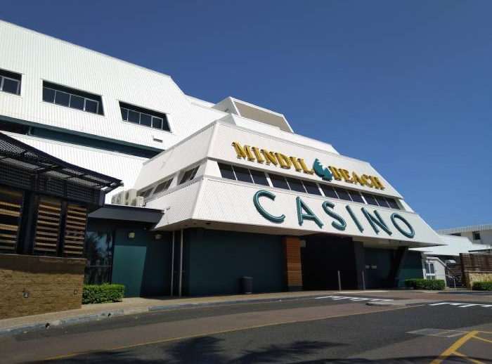 Mindil Beach Casino Resort, Darwin