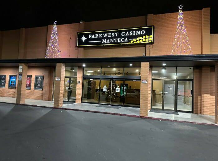 Parkwest Casino Manteca