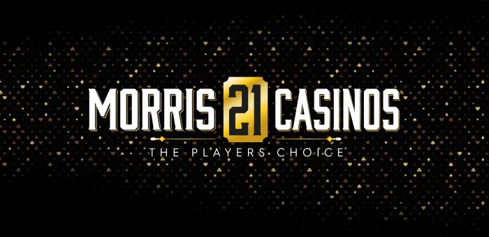 Morris21 Casino, Kilkenny