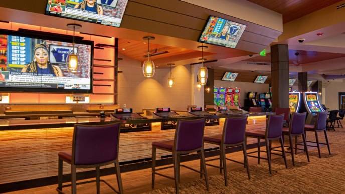 Harrah's Pompano Beach Casino