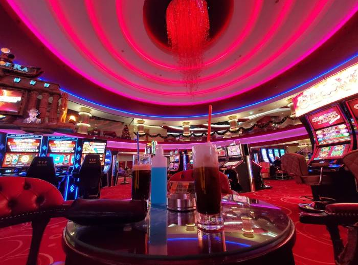 Casino FlaminGo Hotel, Gevgelija