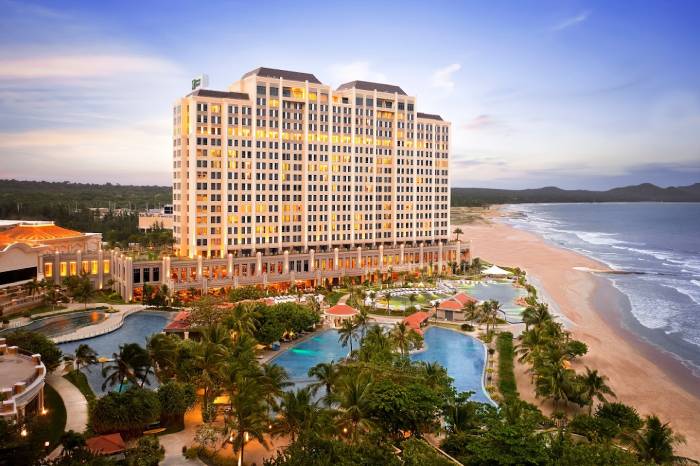 The Grand Ho Tram Casino & Hotel, Ba Ria – Vung Tau Province